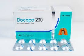 Docopa 200